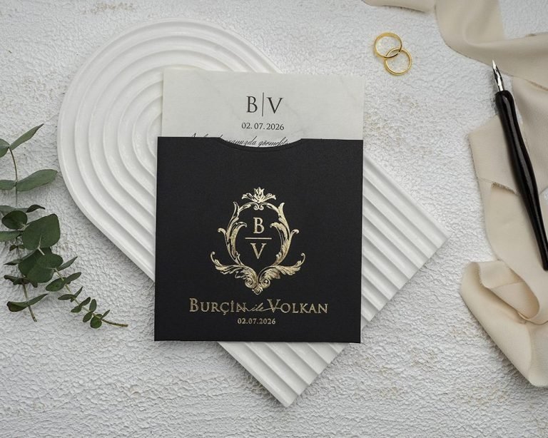 Faire-Part-Mariage-Dore-Black-Edition-2
